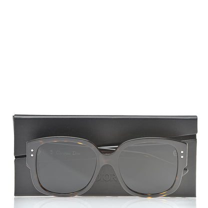 Christian Dior Lady Dior Studs Sunglasses Tortoise 7 of 7
