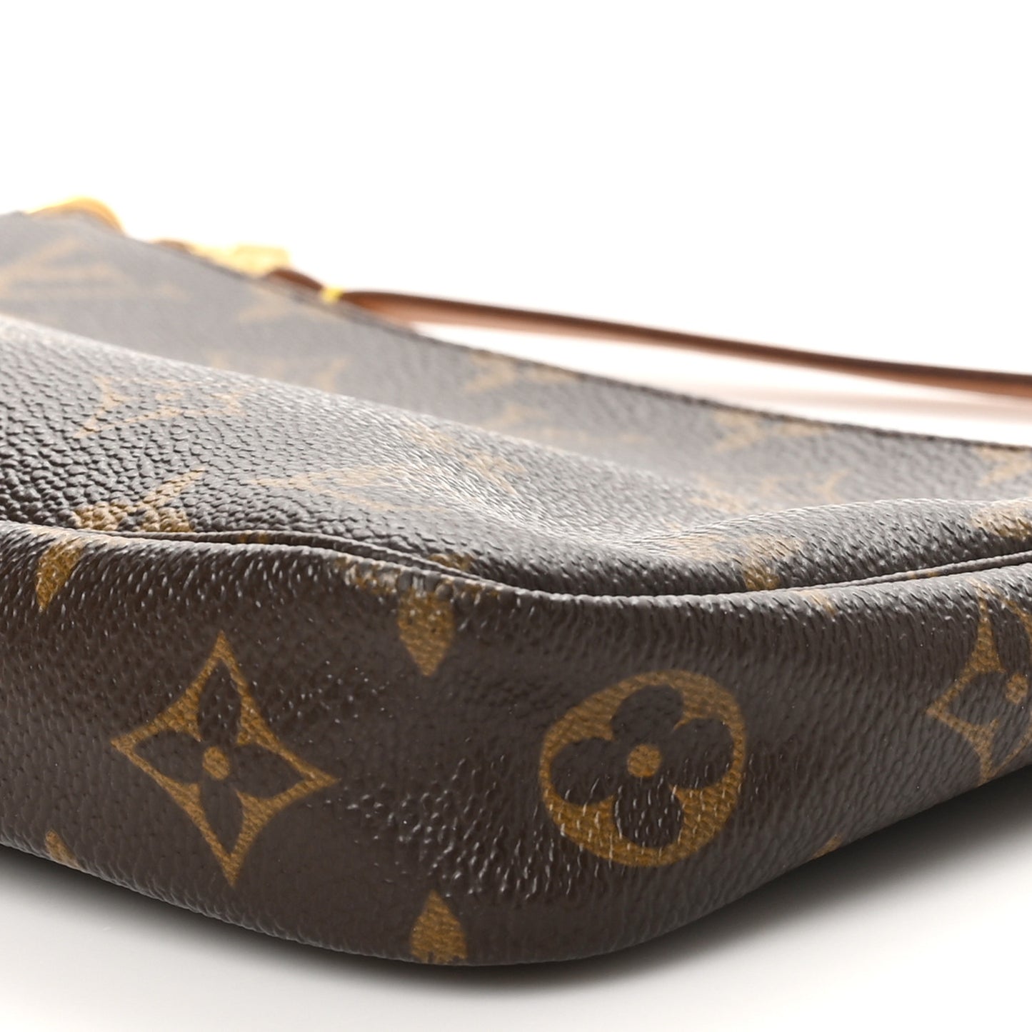 Monogram Pochette Accessories