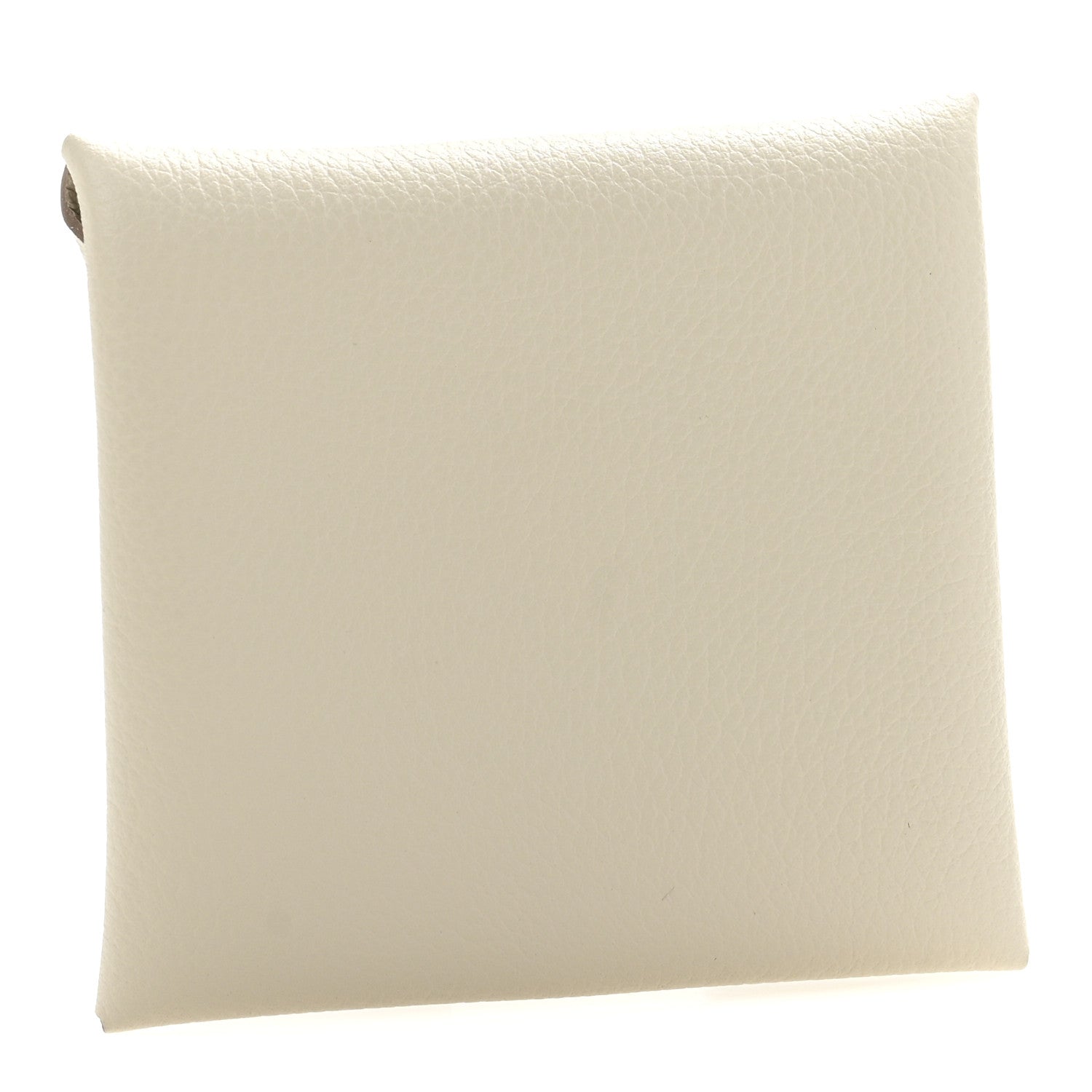 Hermes Evercolor Bastia Coin Purse Beton 3 of 8