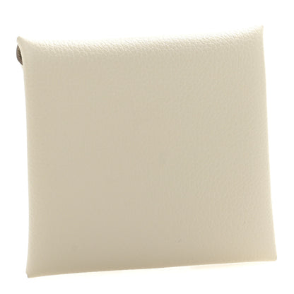 Hermes Evercolor Bastia Coin Purse Beton 3 of 8