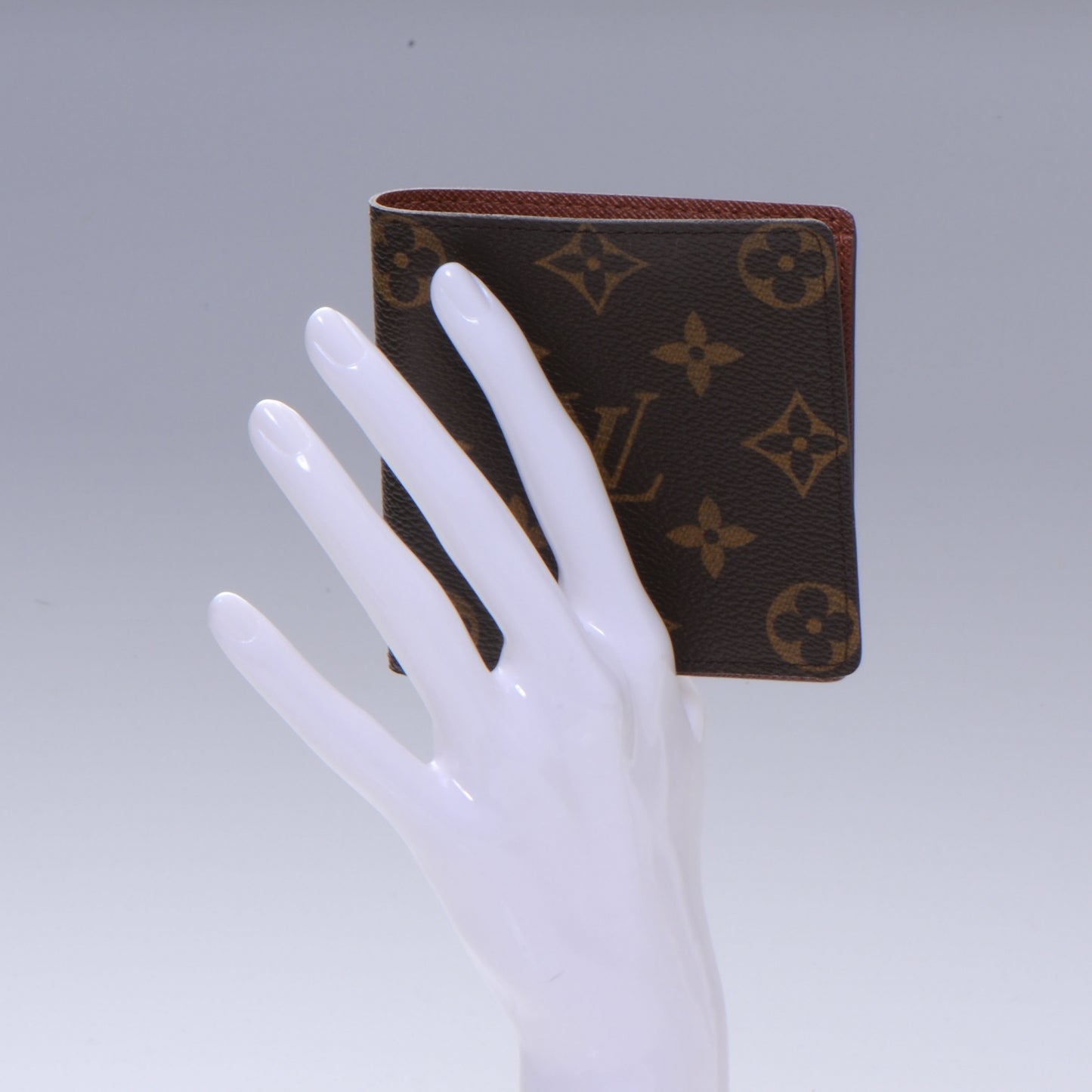 Monogram Billfold Wallet