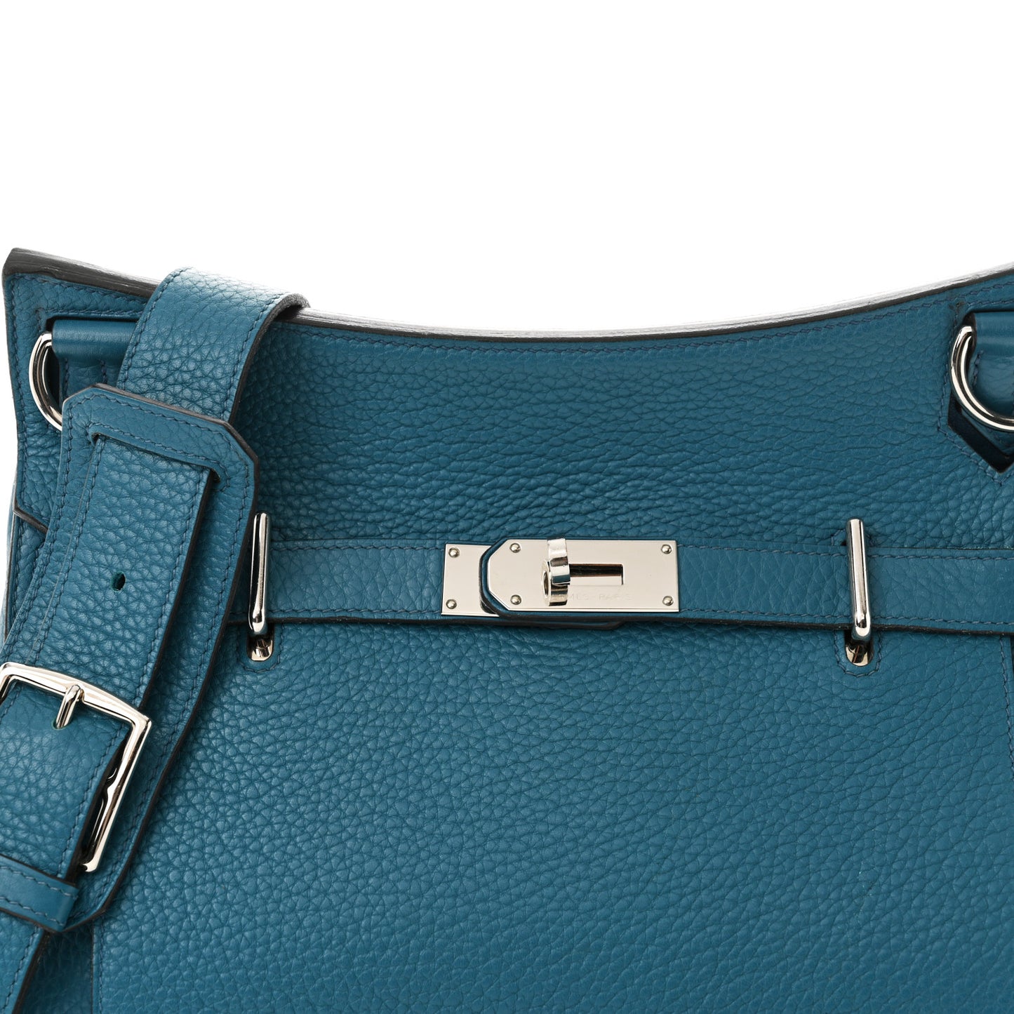 Taurillon Clemence Jypsiere 31 Bleu Izmir