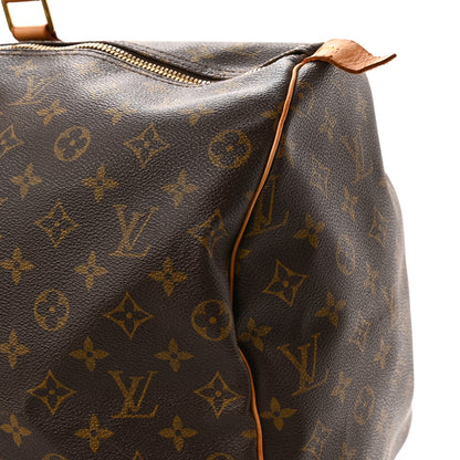 Louis Vuitton Monogram Keepall 50 13 of 19
