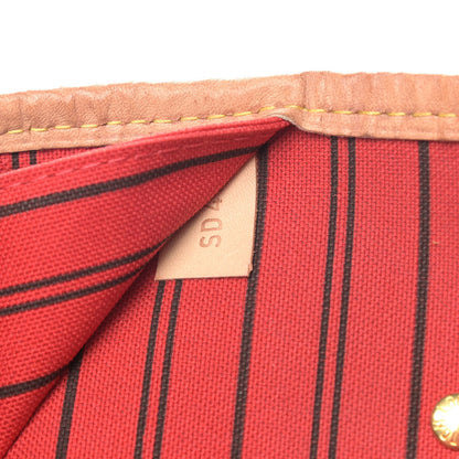 Louis Vuitton Monogram Neo Neverfull MM Cherry 7 of 10