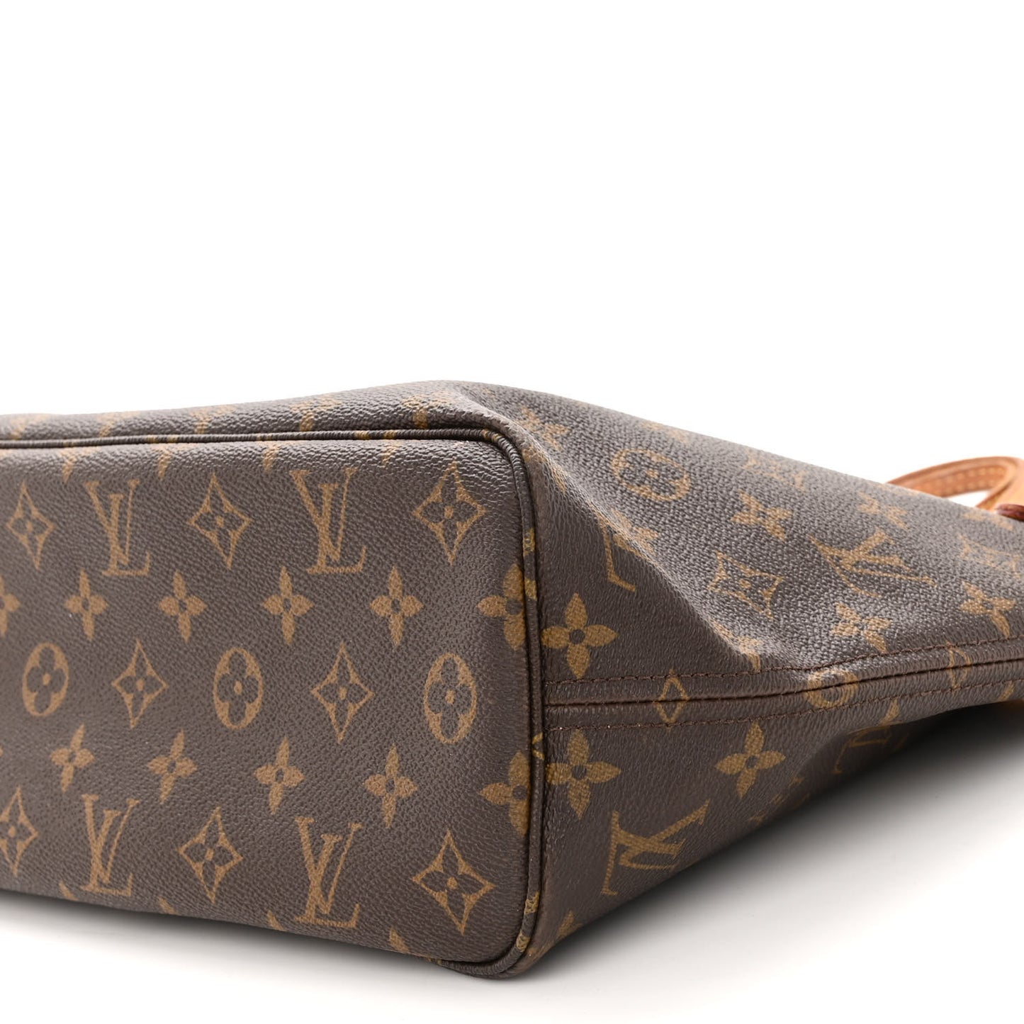 LOUIS VUITTON Monogram Neverfull PM
