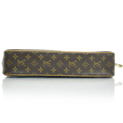 Louis Vuitton Monogram Pegase Briefcase 3 of 7