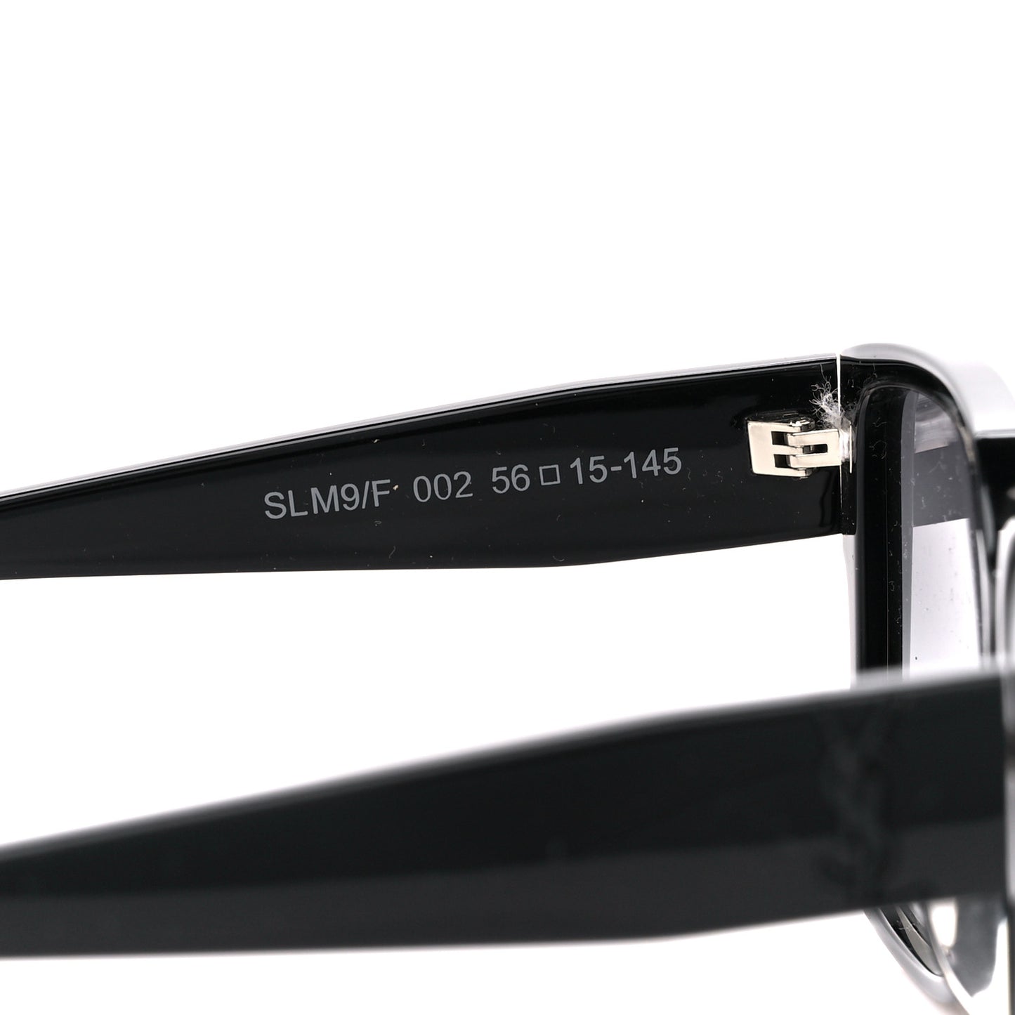 Square SL M9 Sunglasses Black