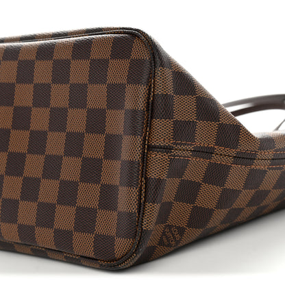 Louis Vuitton Damier Ebene Neo Neverfull MM 10 of 13