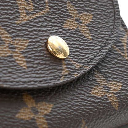Louis Vuitton Monogram Helene Wallet 9 of 11