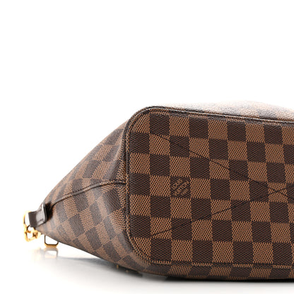 Louis Vuitton Damier Ebene Siena PM 8 of 9