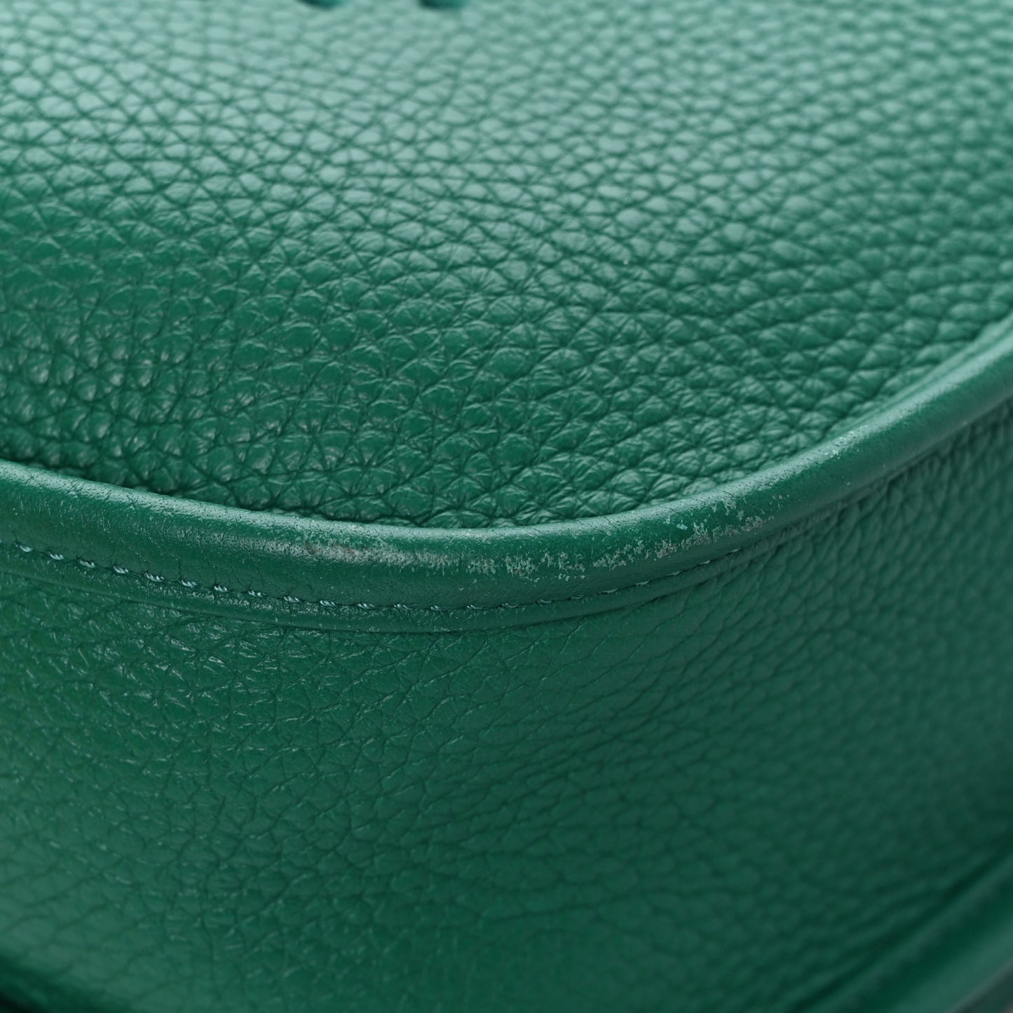 Taurillon Clemence Evelyne III PM Vert Vertigo