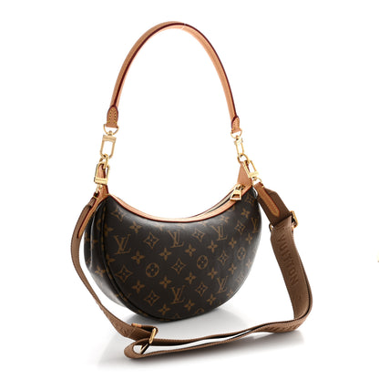Louis Vuitton Monogram Looping 3 of 9