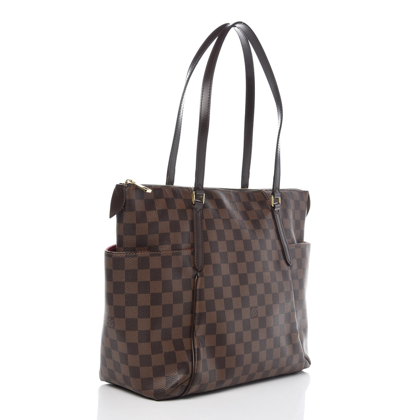 Damier Ebene Totally MM