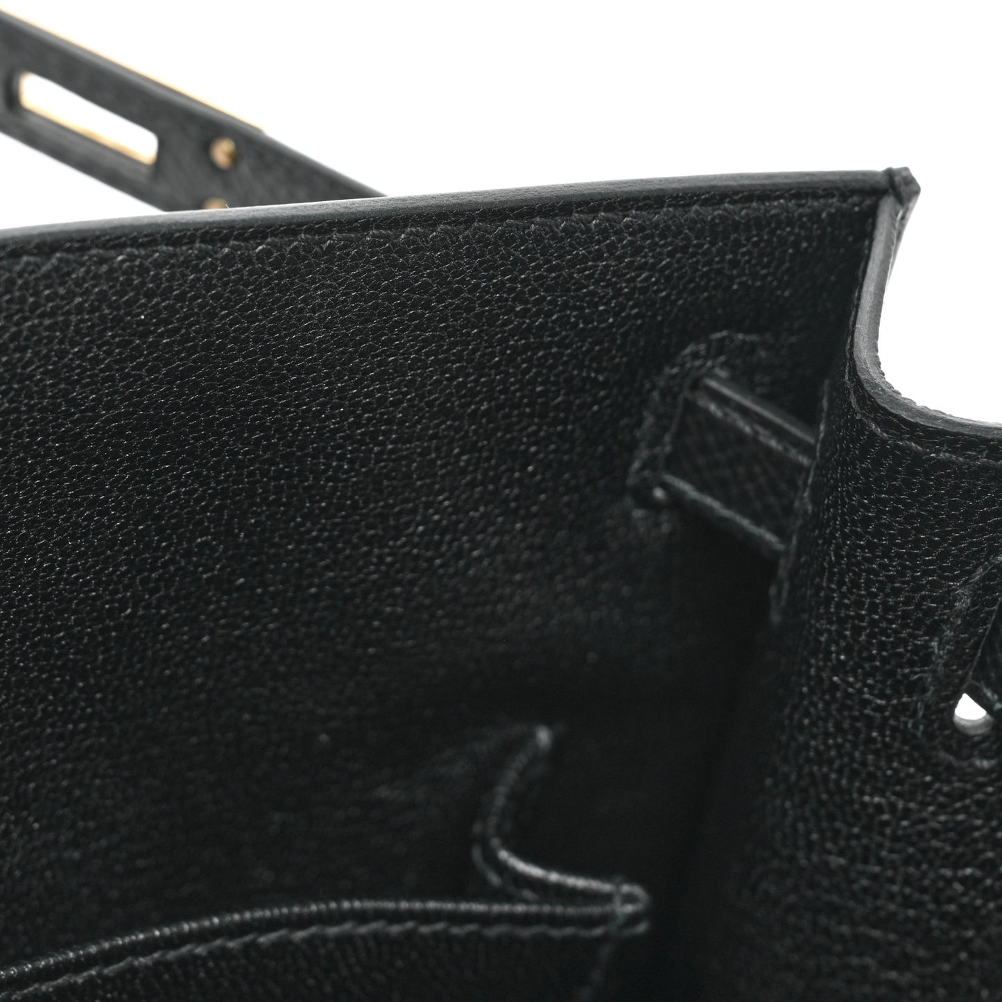 Epsom Kelly Sellier 25 Black