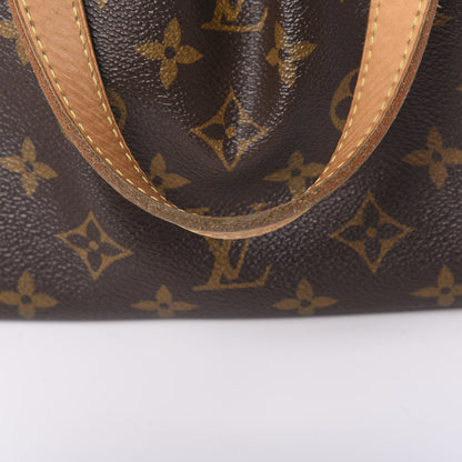 Louis Vuitton Monogram Palermo PM 10 of 18