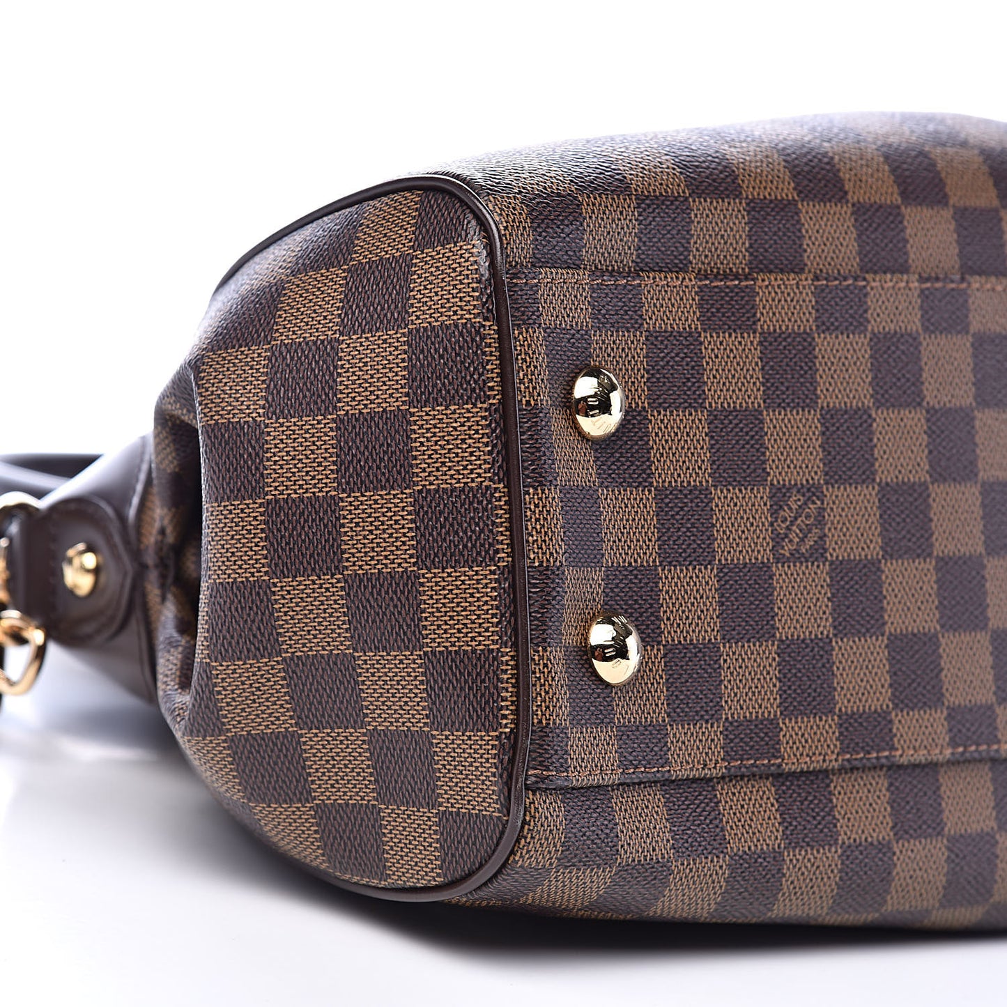 Damier Ebene Trevi PM