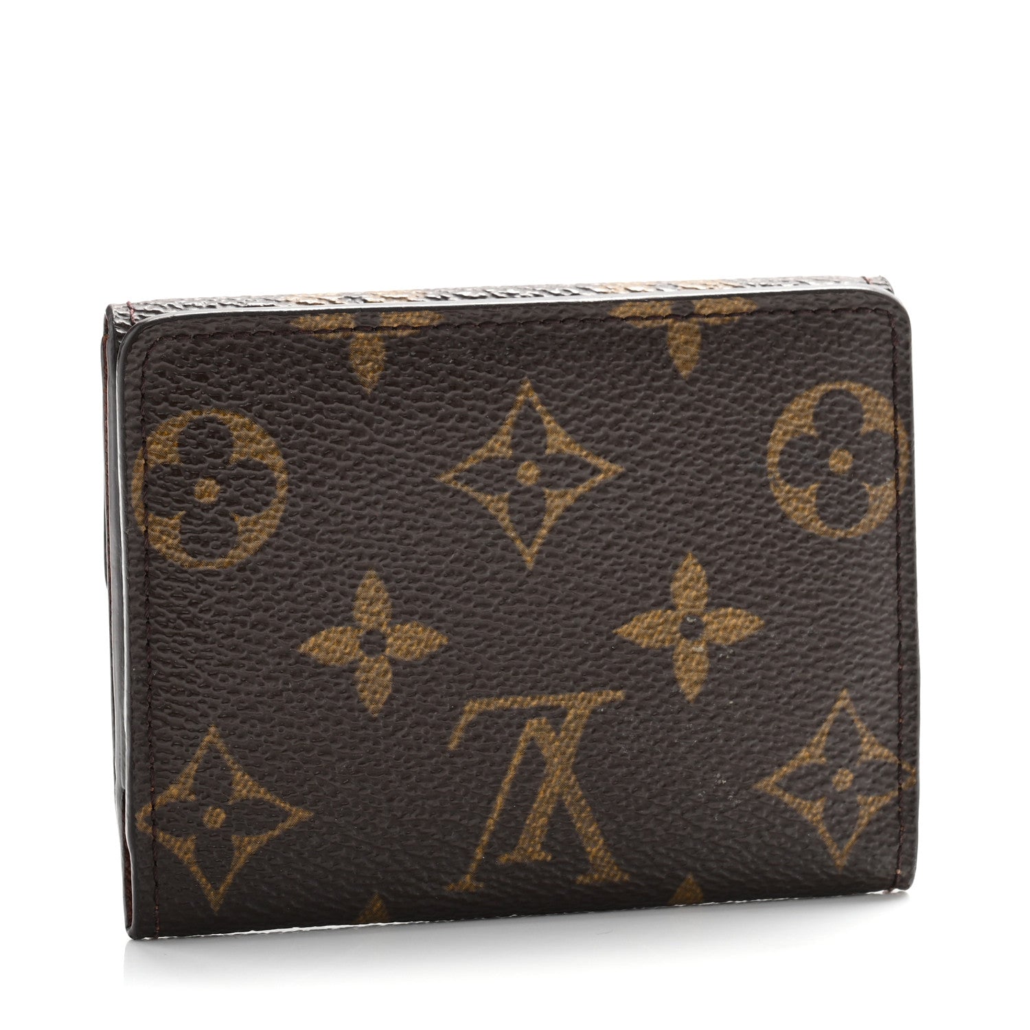 Louis Vuitton Monogram Ludlow Wallet 3 of 11