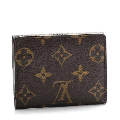 Louis Vuitton Monogram Ludlow Wallet 3 of 11