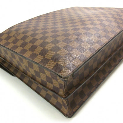 Louis Vuitton Damier Ebene Altona Briefcase 5 of 9