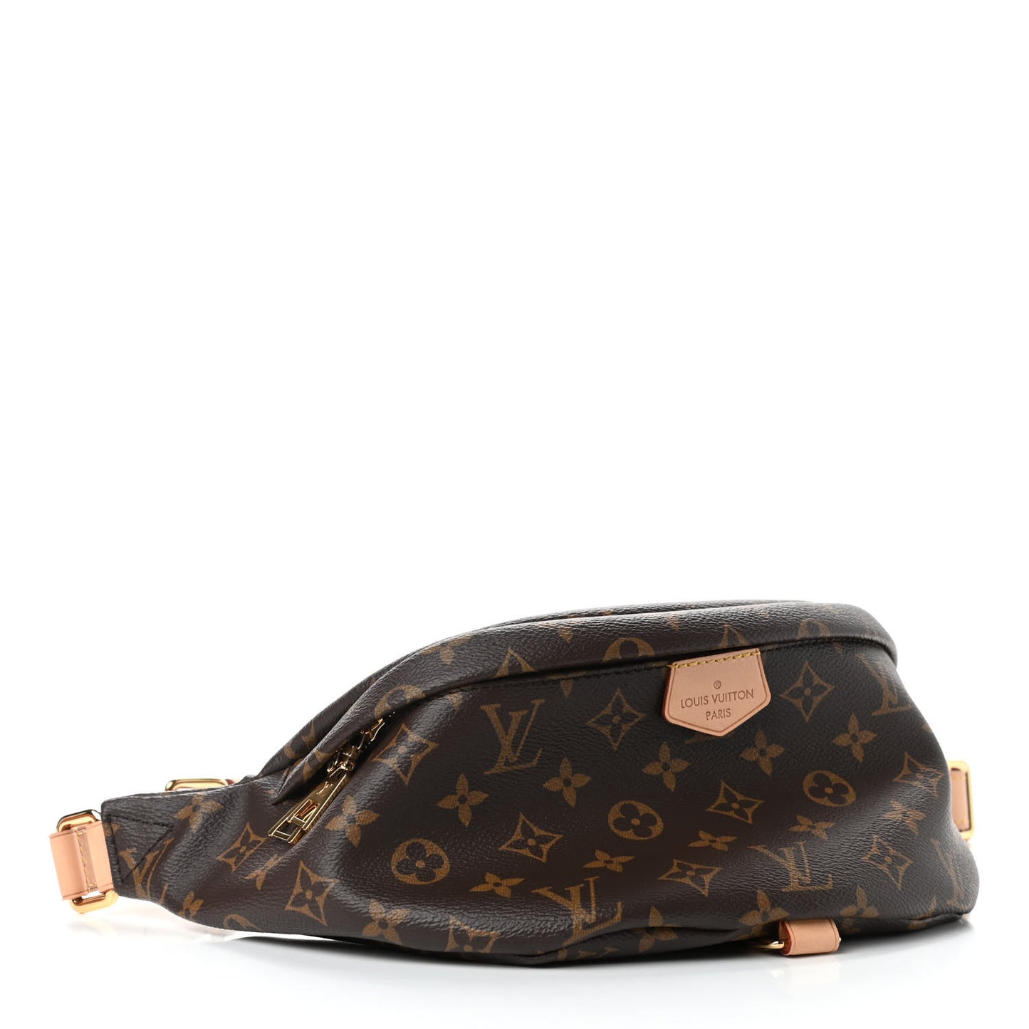 Monogram Bumbag