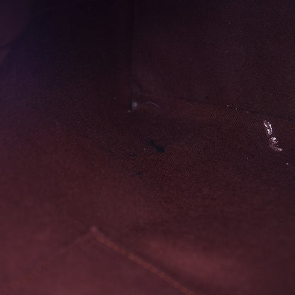 Louis Vuitton Monogram Berri MM 11 of 15