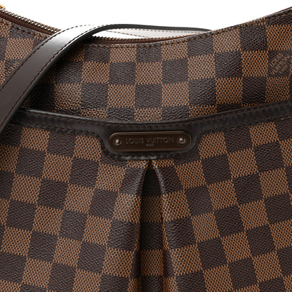 Louis Vuitton LOUIS VUITTON Damier Ebene Bloomsbury PM 6 of 8