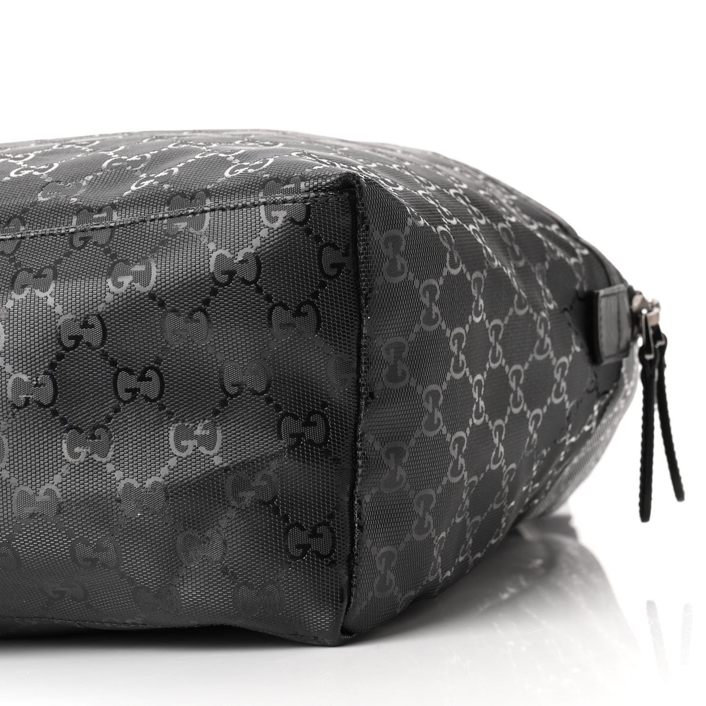 Imprime Monogram Medium Classic Backpack Black