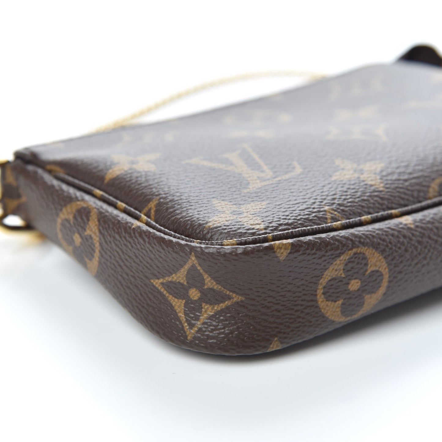 Monogram Mini Pochette Accessories