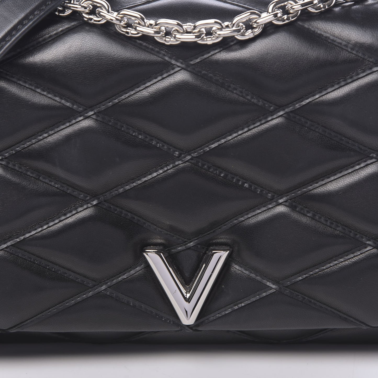 Lambskin Malletage GO-14 MM Black
