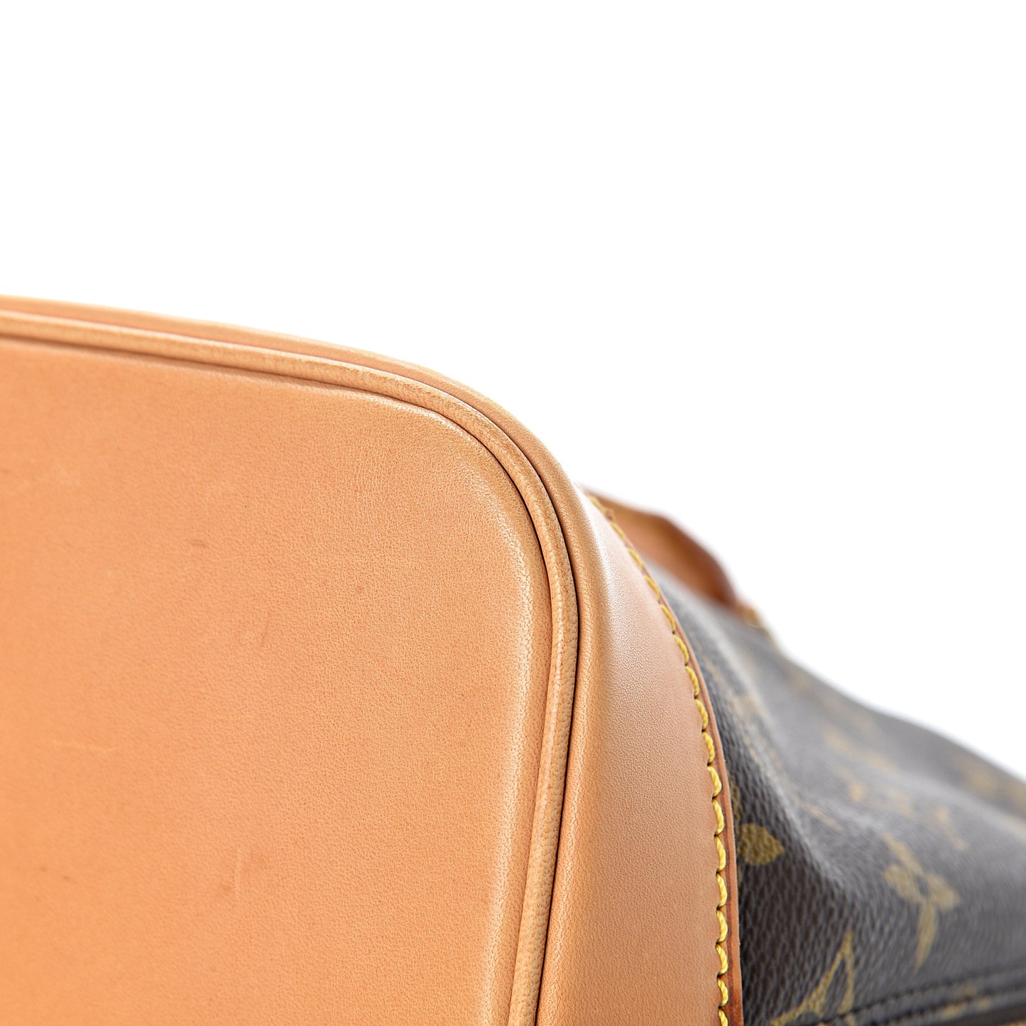 Monogram Alma PM