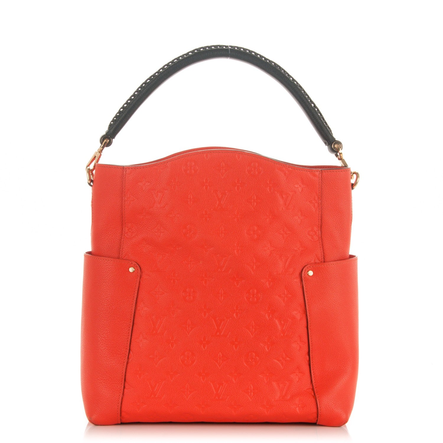 Louis Vuitton Empreinte Bagatelle Abricot 1 of 8