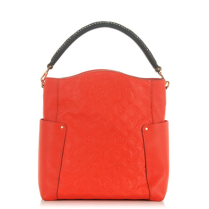 Louis Vuitton Empreinte Bagatelle Abricot 1 of 8