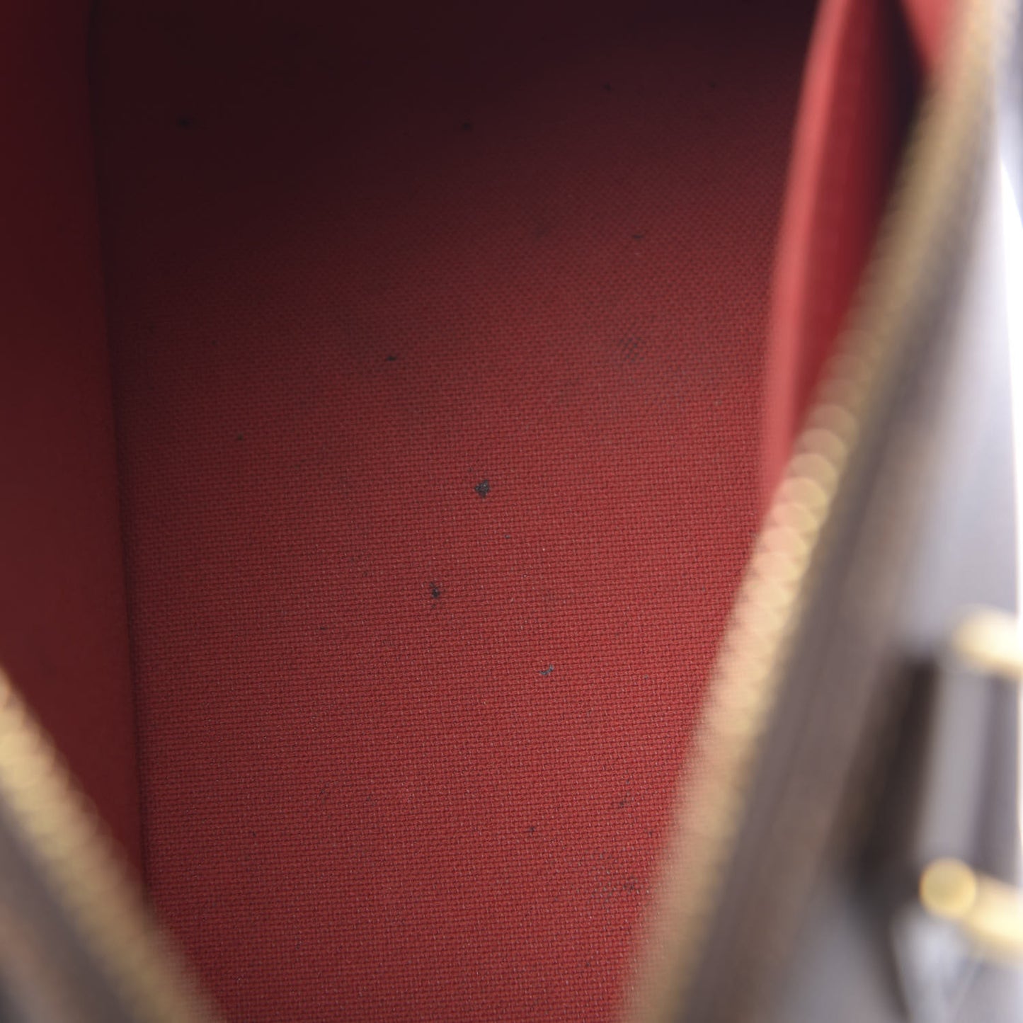 Damier Ebene Alma BB