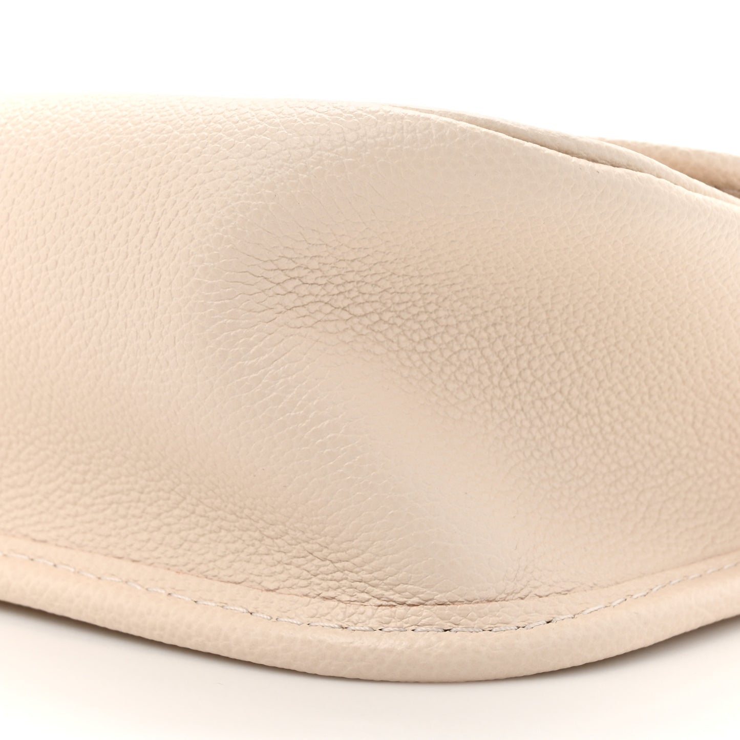 Epi Buci Crossbody Quartz