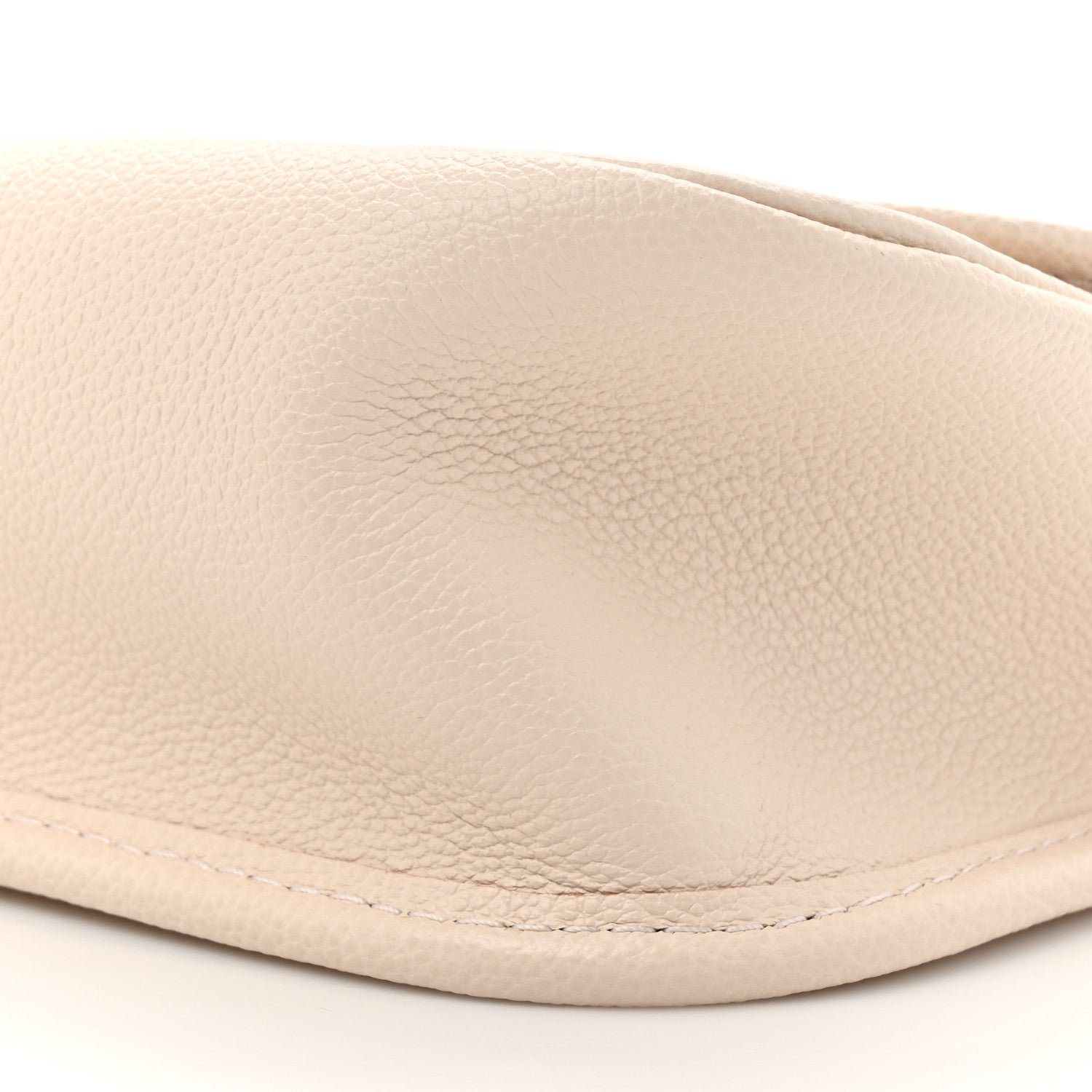 Louis Vuitton Epi Buci Crossbody Quartz 8 of 10