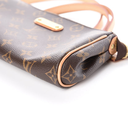 Louis Vuitton Monogram Eva Clutch 6 of 9