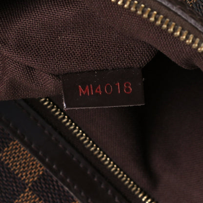 Louis Vuitton Damier Ebene Bosphore Pochette 7 of 11