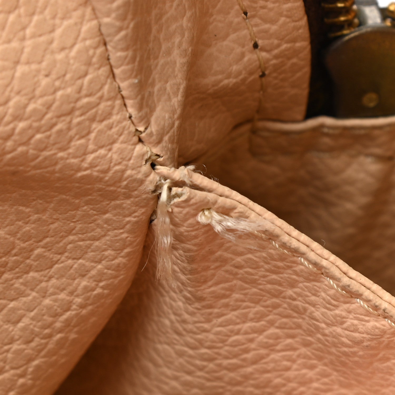 Louis Vuitton Monogram Trousse Toilette 28 6 of 7