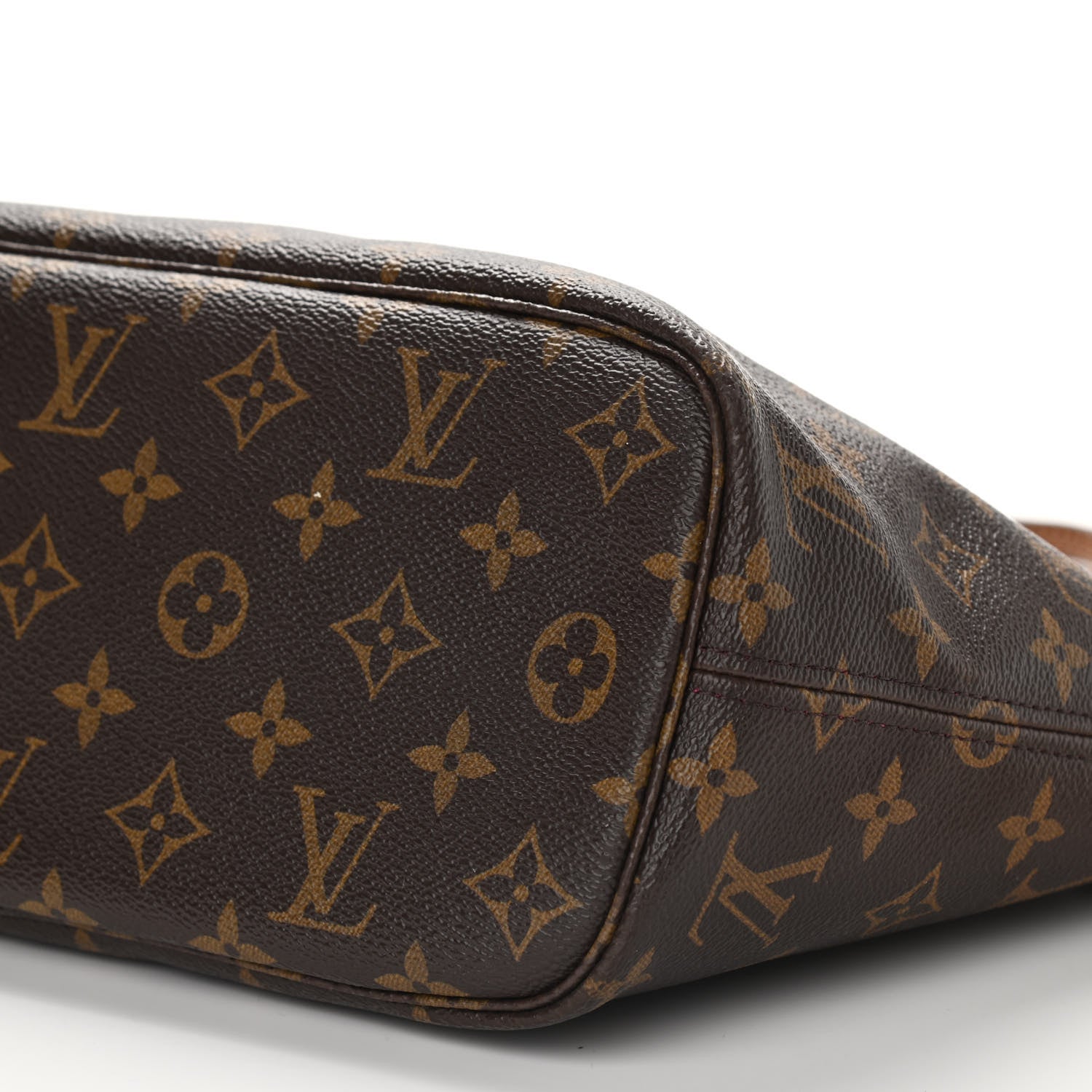 Louis Vuitton Monogram Neo Neverfull PM Pivoine 9 of 9