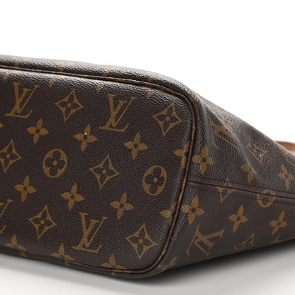 Louis Vuitton Monogram Neo Neverfull PM Pivoine 9 of 9