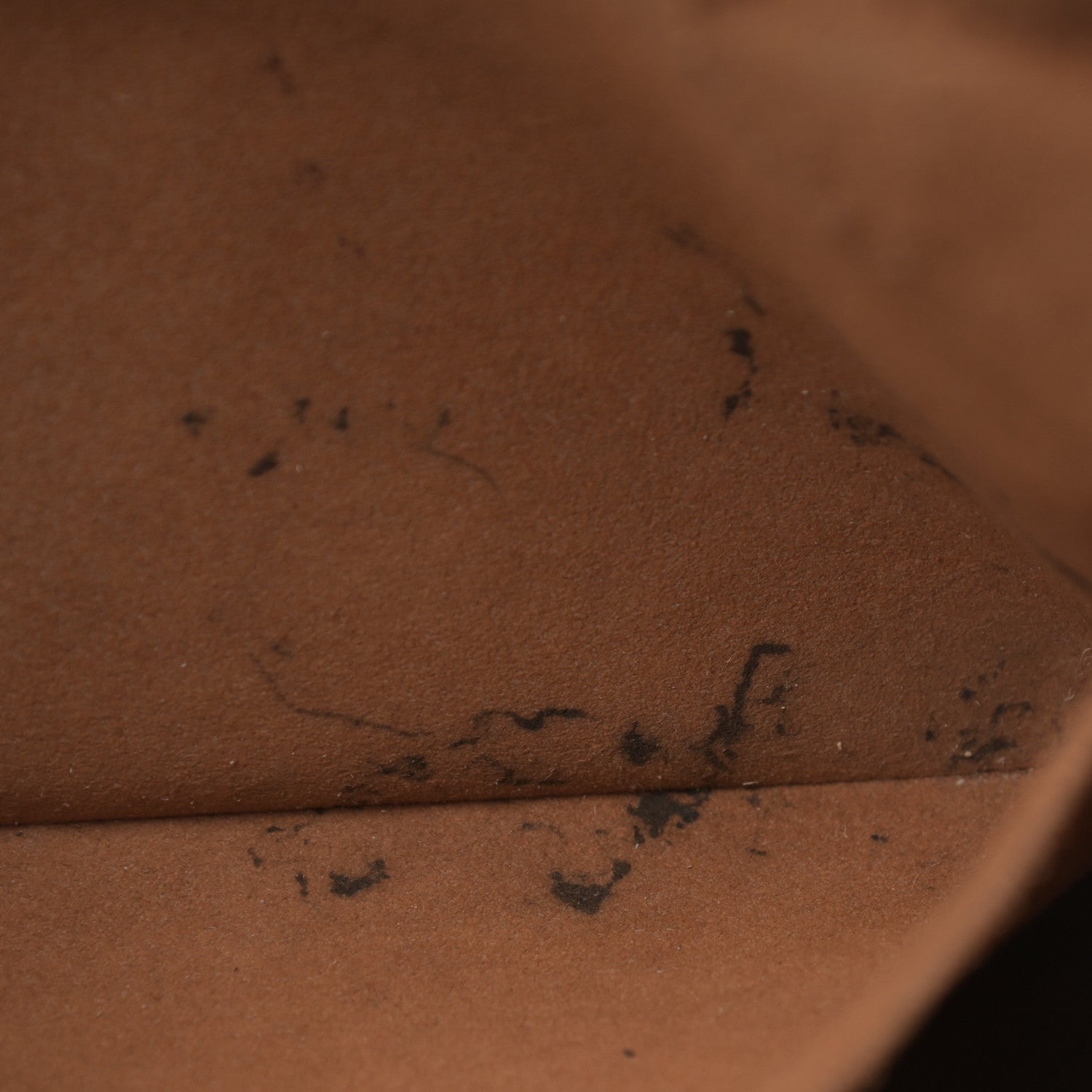 Louis Vuitton Monogram Pallas Havane 11 of 21