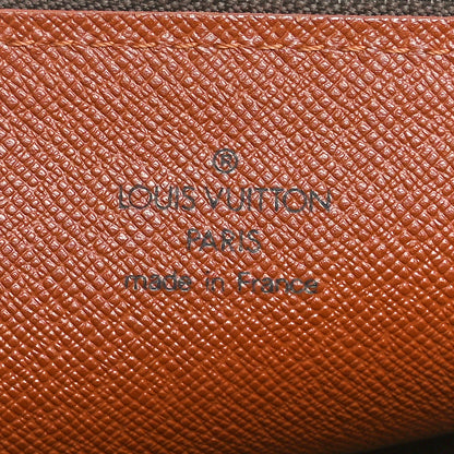 Louis Vuitton Monogram Papillon 30 with Companion 7 of 10