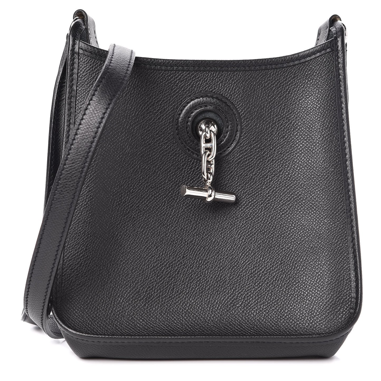 Epsom Vespa TPM Black