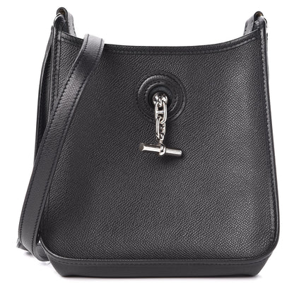 Hermes Epsom Vespa TPM Black 1 of 13