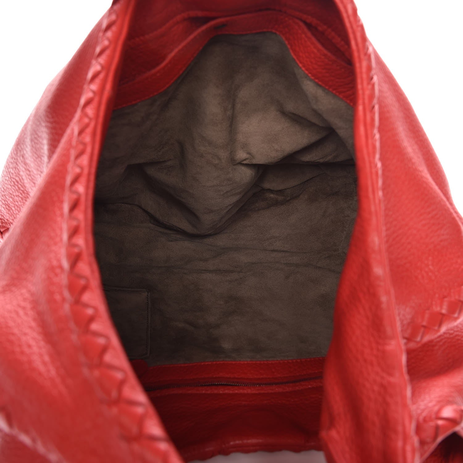 Bottega Veneta Cervo Deerskin Large Hobo Fever 5 of 9