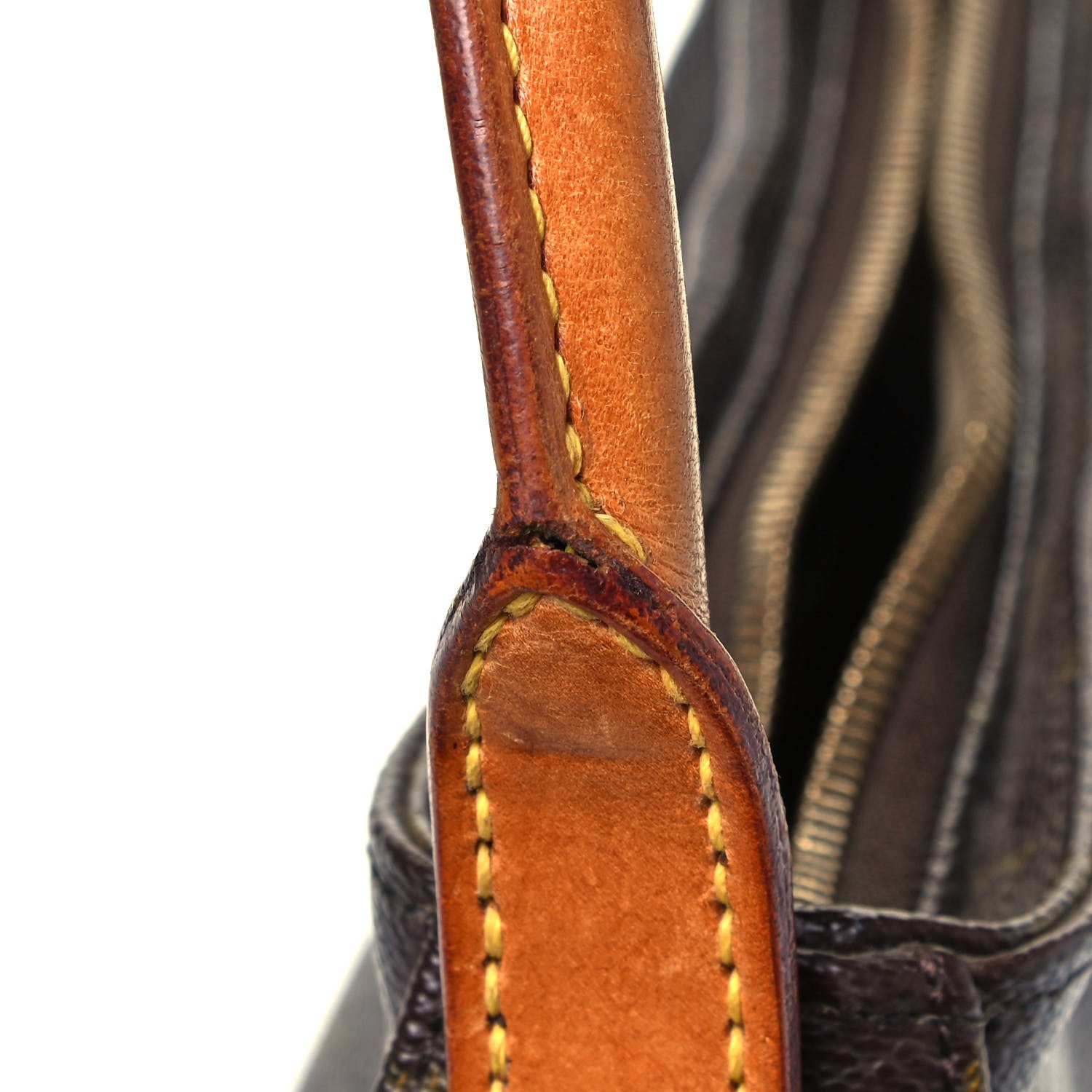 Louis Vuitton Monogram Looping MM 10 of 10