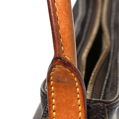 Louis Vuitton Monogram Looping MM 10 of 10