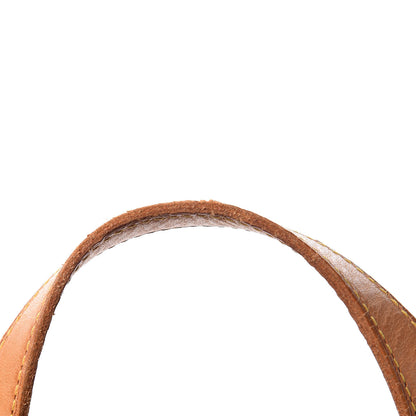 Louis Vuitton Monogram Sac Souple 55 18 of 26