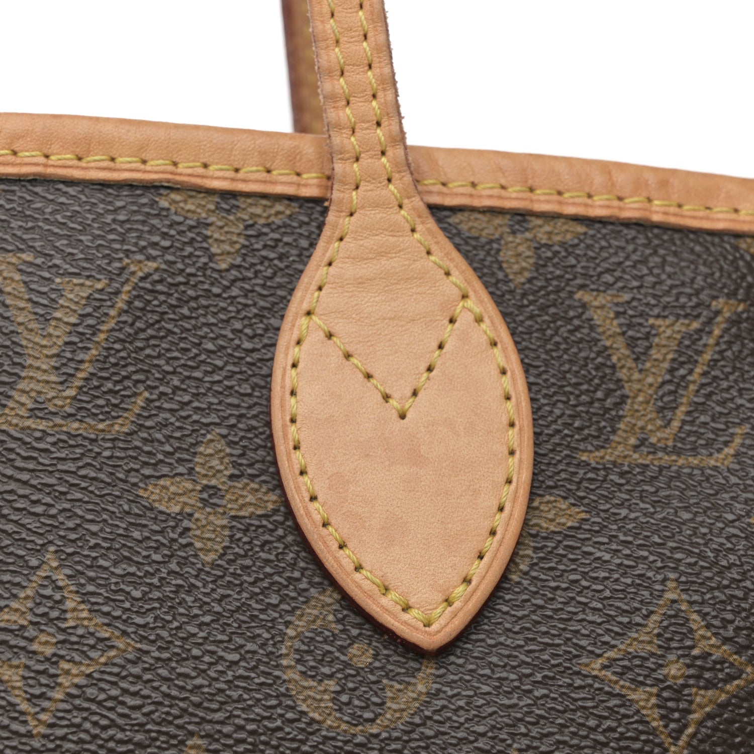 Louis Vuitton Monogram Neo Neverfull MM 33 of 43