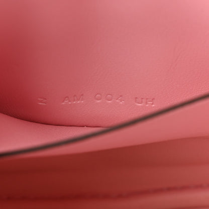 Hermes Swift In-The-Loop Belt Bag Rose Sakura 7 of 10